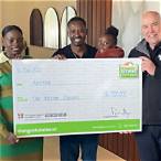 home lottery research foundation